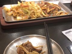 -大神太神·铁板烧(七宝领展广场店)
