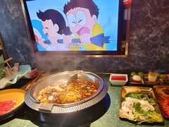 -牛New寿喜烧(金鹰世界店)
