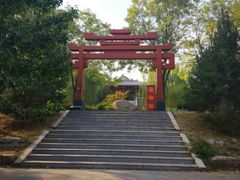 -济南国际园博园