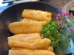 -捞王猪肚鸡火锅(昆山店)