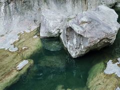 -龙湾潭国家森林公园