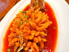 -万荣烤鸭店·北京菜(天坛店)