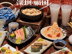 -熊藏居酒屋(kkone店)