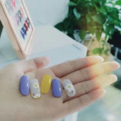 -起点潮色造型