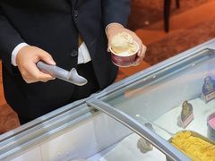 -美食汇自助餐厅(兰州万达文华酒店)