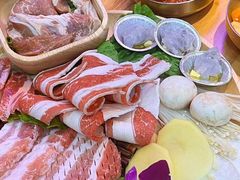 -金顺碳烤肉(大良清晖园店)