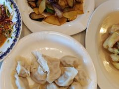 -京滨饭店·餐厅(阜外大街店)