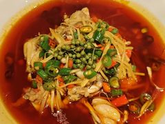 -小河盐帮·私家菜·烤鸭(三元桥·霄云路店)