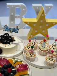 -爱悦月子中心·时光(武侯店)