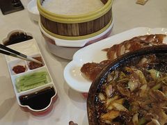 -大鸭梨烤鸭(石佛营店)