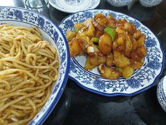 -一锅厨东北水饺店(厦大店)