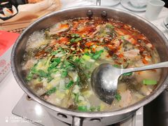 -大张烙馍村(泉山店)