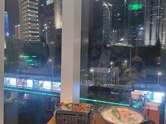 -九井澤精致料理(金茂店)