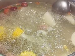 -俏牛哥鲜牛肉牛肆馆(重庆天地店)