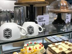 -Moka Bros 摩卡站(嘉华店)