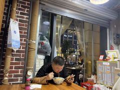 -秦云老太婆摊摊面(长嘉汇两江峯店)