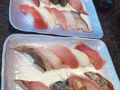 -沼津魚がし鮨(御殿場アウトレット店)