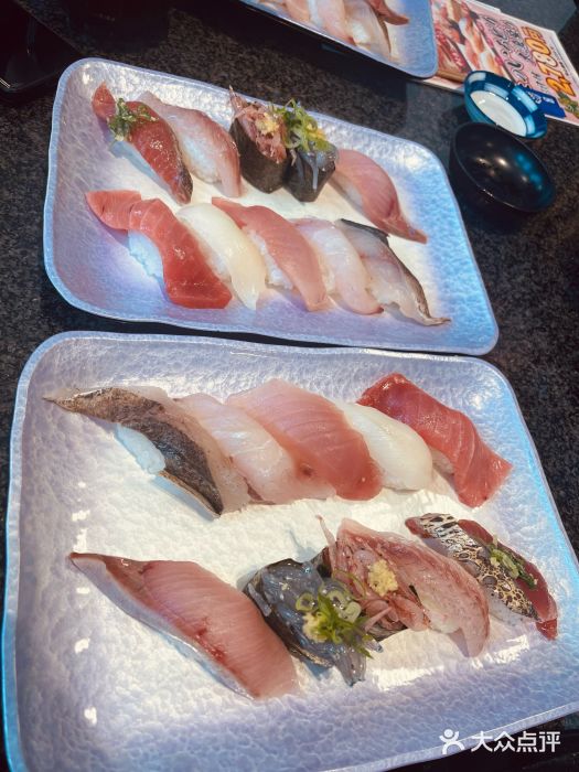 沼津魚がし鮨(御殿場アウトレット店)图片