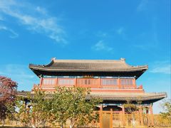 -西海子公园