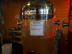 -芭提雅Amporn Seafood自助餐厅