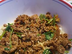 -阿当·小炒牛肉面(人广店)