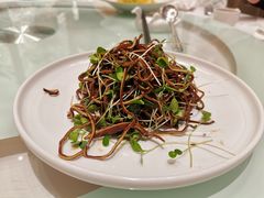 椿苗豆腐丝-城南往事(滨江世茂店)