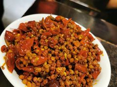 -巴蜀大宅门火锅(新华公园店)