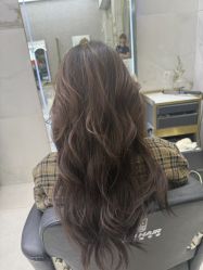 -苏奇发型·烫发染发