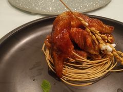 -御花园酒店(希尔顿店)