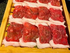 -老墙根涮肉·铜锅鲜羊肉(良乡店)