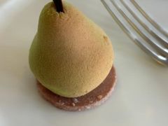 -上海和平饭店-华懋阁 The Cathay Room