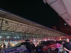 -菜园坝水果市场