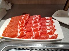 -海底捞火锅(上元大街店)