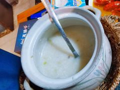 -夜猫子串吧·龙虾.江西小炒(万塘路店)