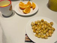 -大厨小馆(华阳城店)