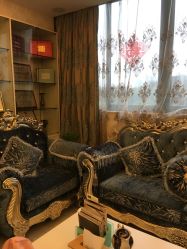 -悦芳庭美肤美体品牌集合店