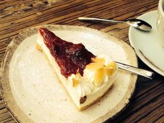 -RUMORS COFFEE ROASTERY鲁马滋咖啡(湖南路店)
