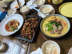 -上海崇明金茂凯悦酒店