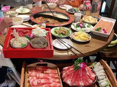 -花间小酌火锅小酒馆(吕四店)