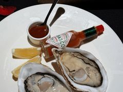 -小火花·干式熟成牛排馆Spark SteakHouse(剑桥郡店)