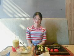 -必胜客(新海上世界店)