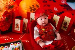 -金色童年儿童摄影(中海店)