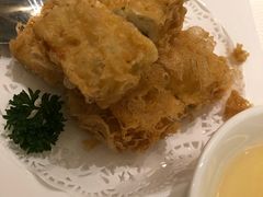 -新加坡海鲜共和(名胜世界圣淘沙海滨坊)