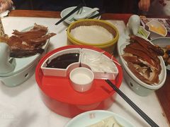 -小吊梨汤·北京菜·烤鸭(双井乐成中心店)