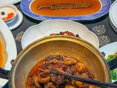 -曾宴·楚菜(湖北省博物馆店)