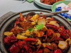 -那家小馆•北京菜•烤鸭(中关村店)