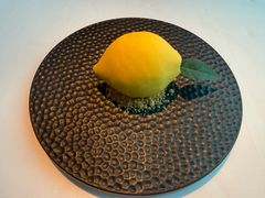 -翡翠36餐厅(浦东香格里拉店)