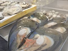 -渔家风味·鲅鱼水饺·央视展播·海鲜天津菜(开发区店)