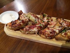 烤土豆皮-G+KITCHEN(龙湖狮山天街店)