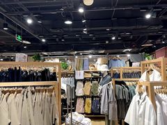 -MUJI无印良品(西单大悦城店)